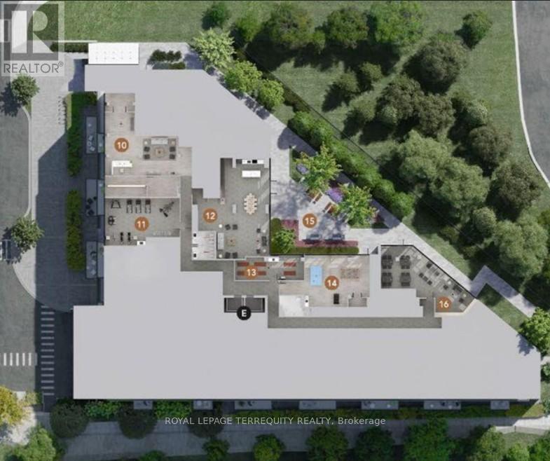 407 - 7439 Kingston Road, Toronto, Ontario  M1B 0G1 - Photo 3 - E12588468