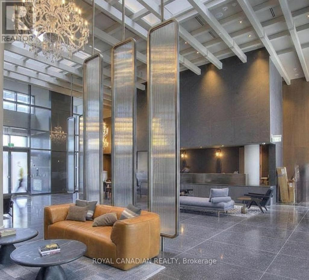 2708 (Tower D) - 28 Interchange Way, Vaughan, Ontario  L4K 0P8 - Photo 2 - N12588452