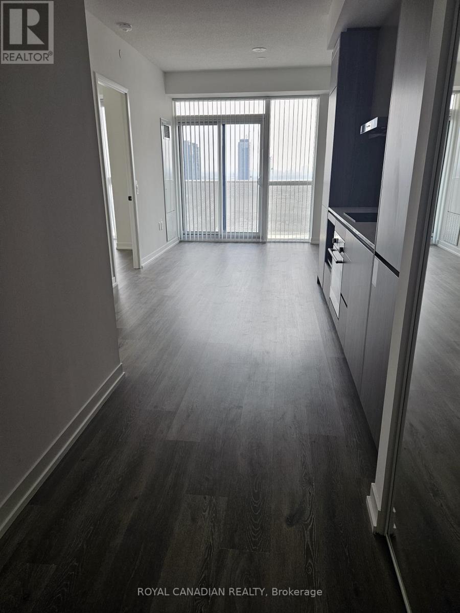 2708 (Tower D) - 28 Interchange Way, Vaughan, Ontario  L4K 0P8 - Photo 5 - N12588452