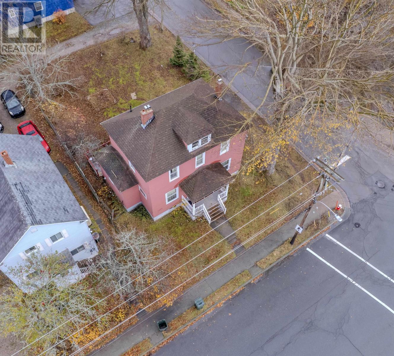 71 Sheriff Avenue, Sydney, Nova Scotia  B1P 2P6 - Photo 27 - 202528047