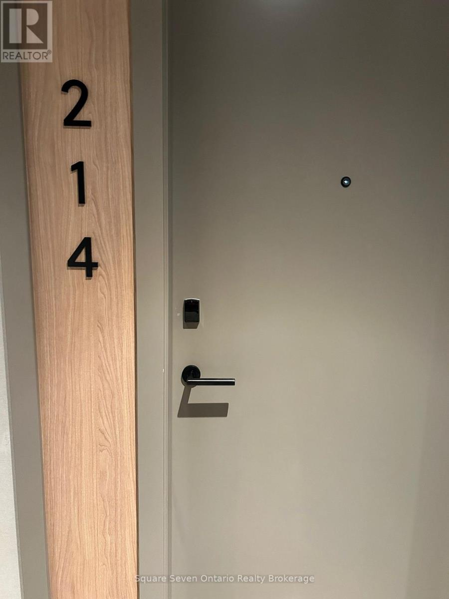 214 - 720 Whitlock Avenue, Milton, Ontario  L9E 1S5 - Photo 2 - W12588448