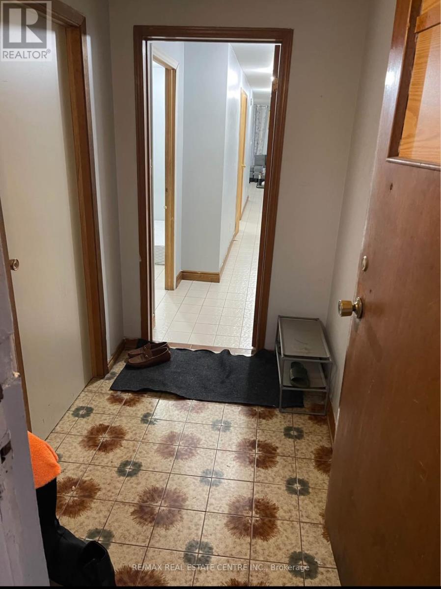 Basement - 39 Fallway Road, Brampton, Ontario  L6V 3H1 - Photo 3 - W12588450