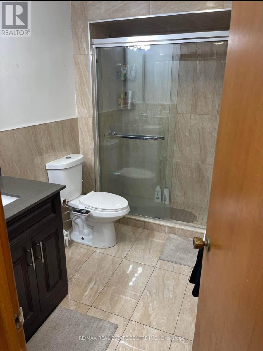 Basement - 39 Fallway Road, Brampton, Ontario  L6V 3H1 - Photo 7 - W12588450