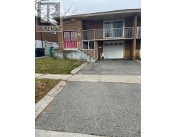BASEMENT - 39 FALLWAY ROAD, Brampton, Ontario