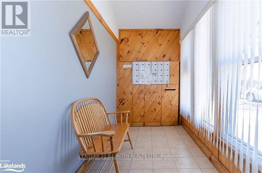 206 - 38 Monck Road, Bracebridge, Ontario  P1L 1P4 - Photo 25 - X12588454