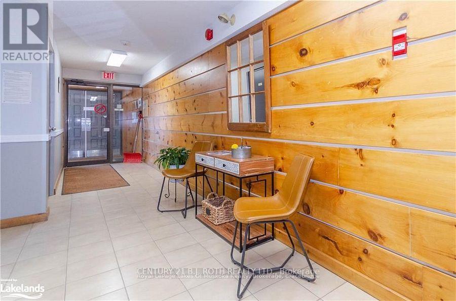 206 - 38 Monck Road, Bracebridge, Ontario  P1L 1P4 - Photo 26 - X12588454