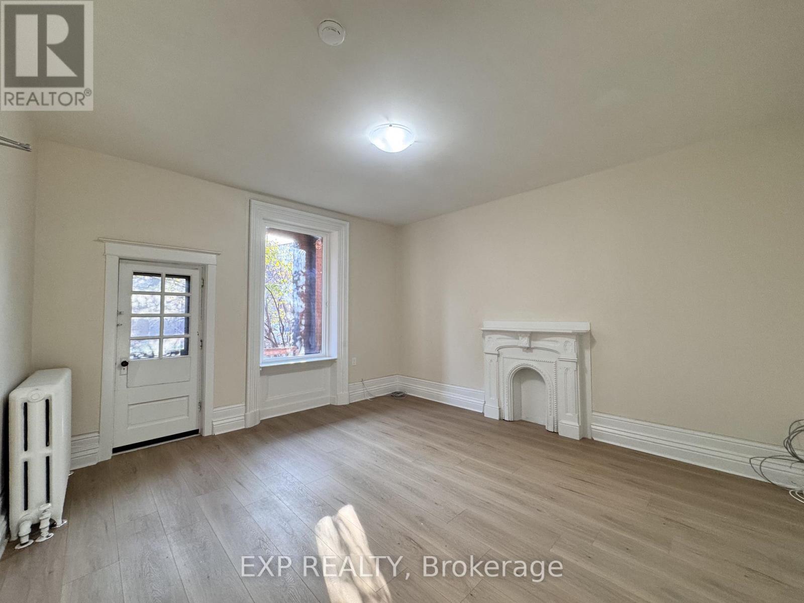 Unit-1 - 321 Hunter Street, Hamilton, Ontario  L8N 1N7 - Photo 3 - X12588470