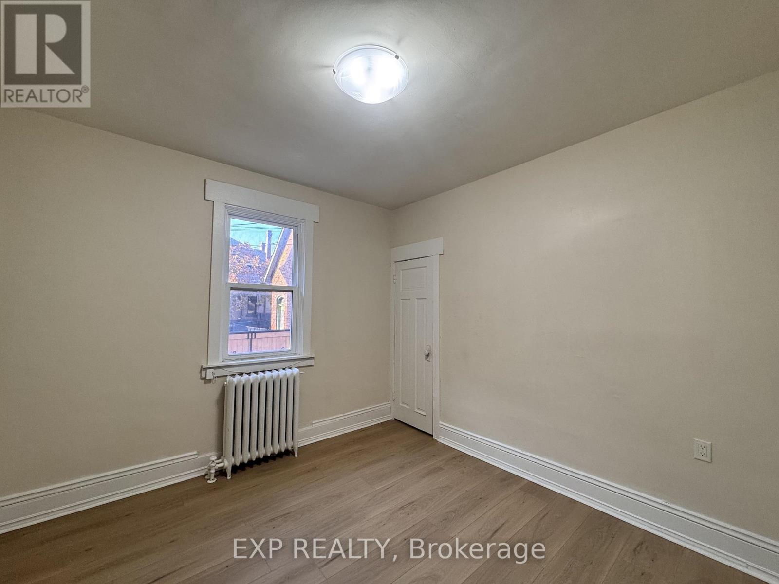 Unit-1 - 321 Hunter Street, Hamilton, Ontario  L8N 1N7 - Photo 6 - X12588470