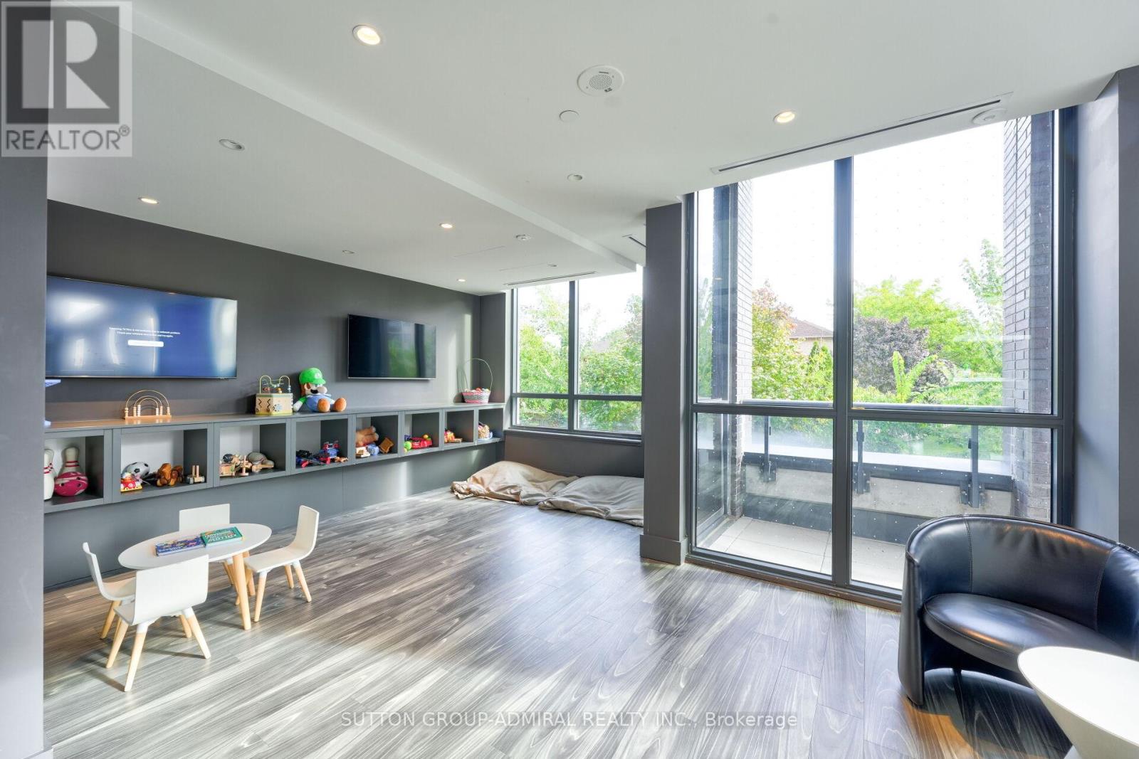 503 - 10 Gibbs Road, Toronto, Ontario M9B 0E2 - Photo 20 - W12561684