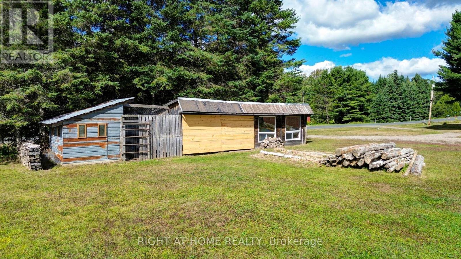 1012 Clement Lake Road, Highlands East, Ontario  K0L 3C0 - Photo 37 - X12584206