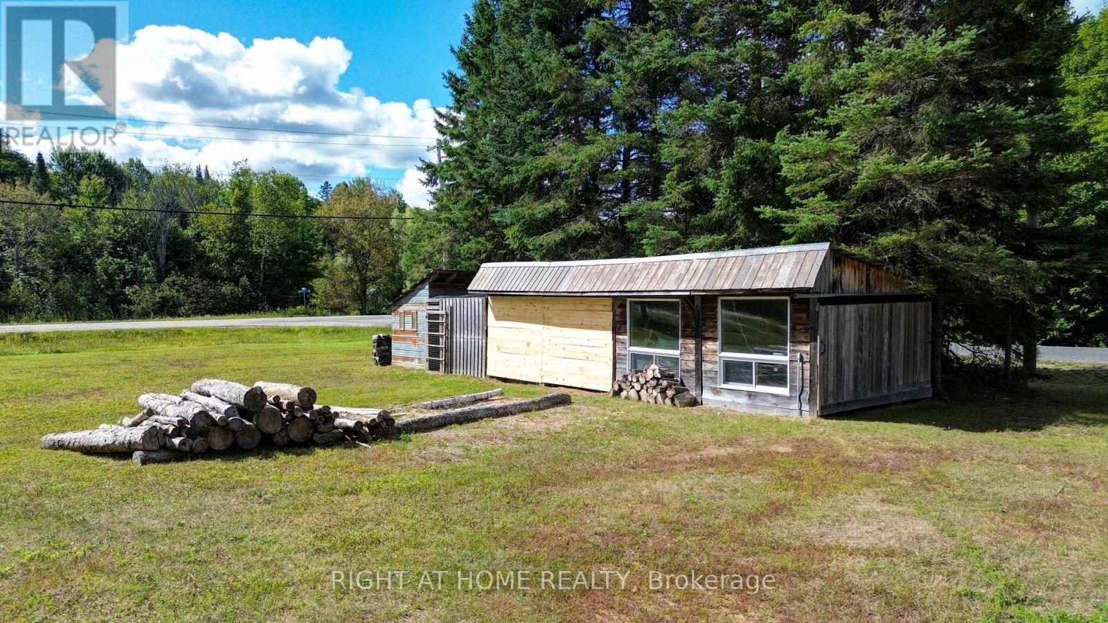 1012 Clement Lake Road, Highlands East, Ontario  K0L 3C0 - Photo 31 - X12584206