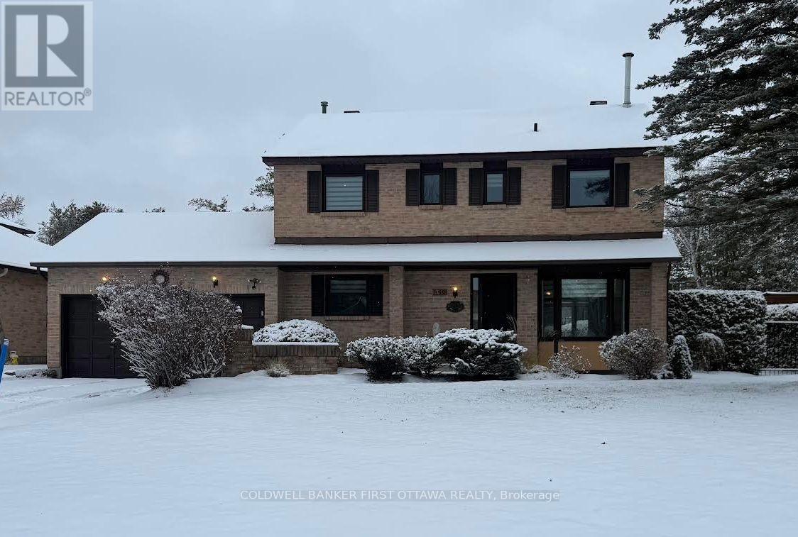 338 LIARD STREET, Ottawa, Ontario