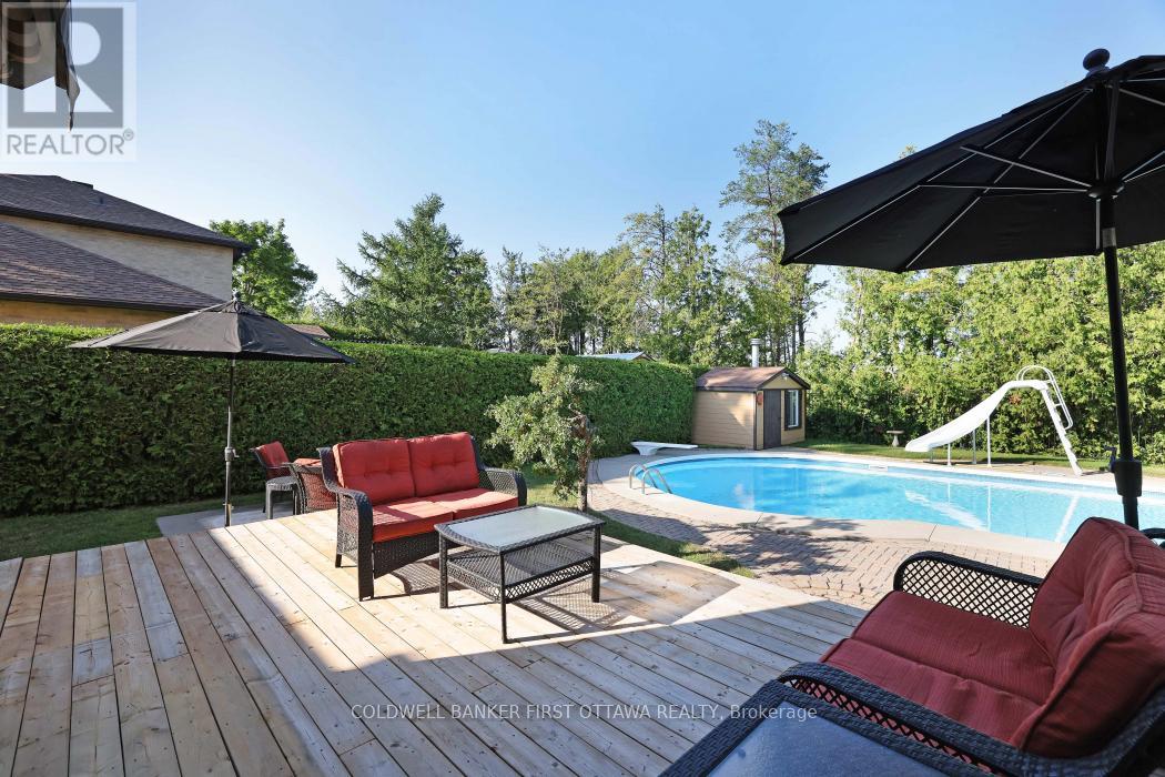 338 Liard Street, Ottawa, Ontario  K2S 1J8 - Photo 42 - X12571630