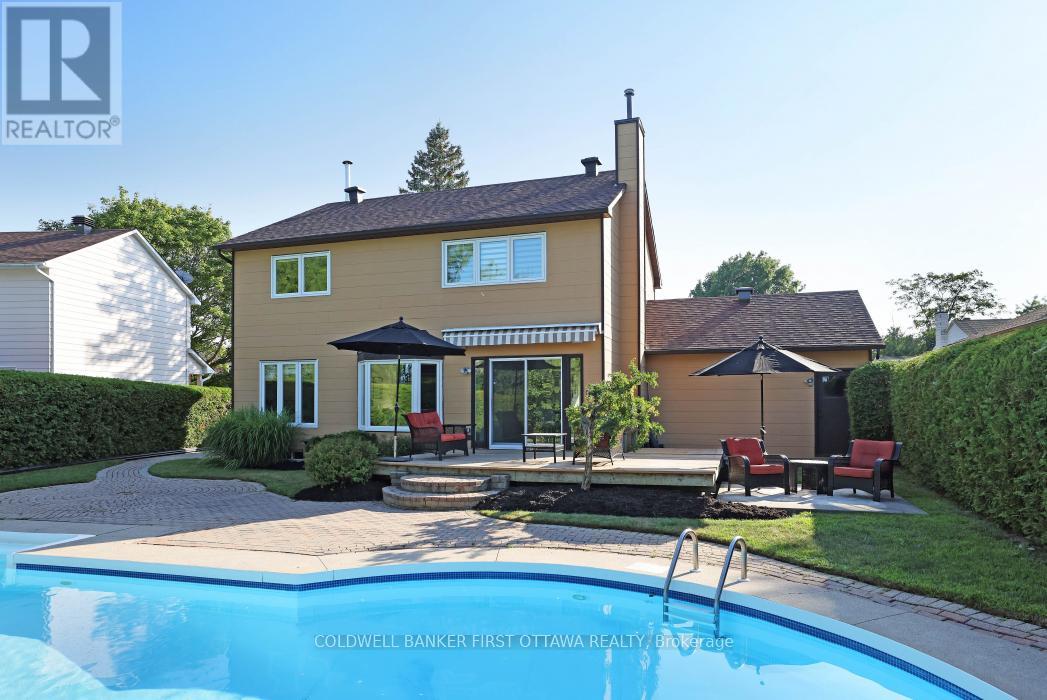 338 Liard Street, Ottawa, Ontario  K2S 1J8 - Photo 47 - X12571630