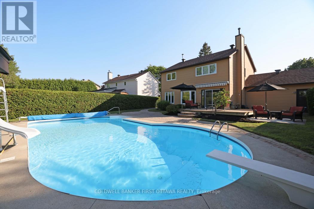 338 Liard Street, Ottawa, Ontario  K2S 1J8 - Photo 46 - X12571630