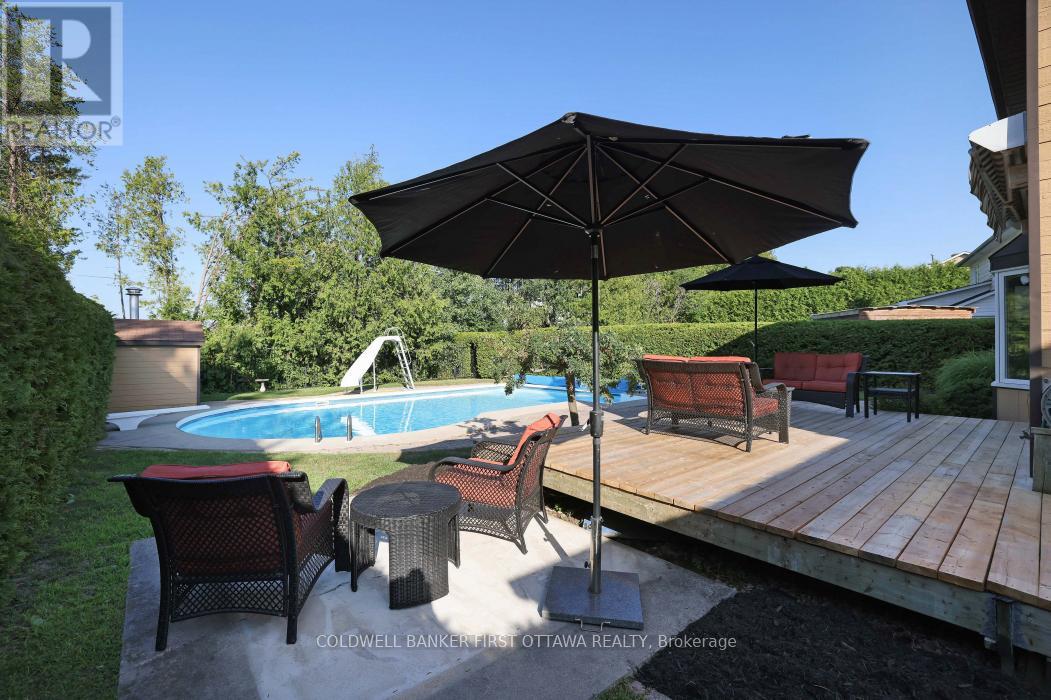 338 Liard Street, Ottawa, Ontario  K2S 1J8 - Photo 43 - X12571630