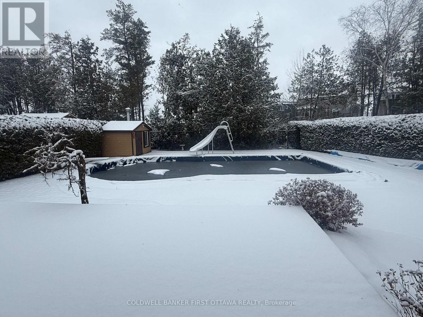 338 Liard Street, Ottawa, Ontario  K2S 1J8 - Photo 48 - X12571630