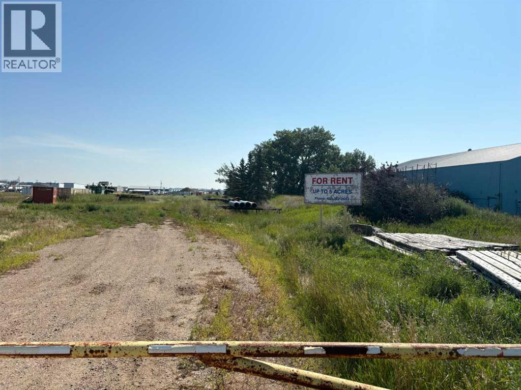 RR150, Rural Newell, Alberta