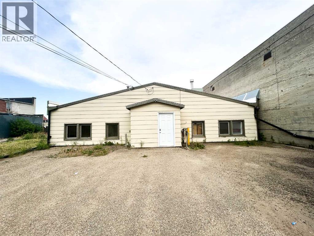 4908 50 Street, Ponoka, Alberta  T4J 1R6 - Photo 25 - A2236437