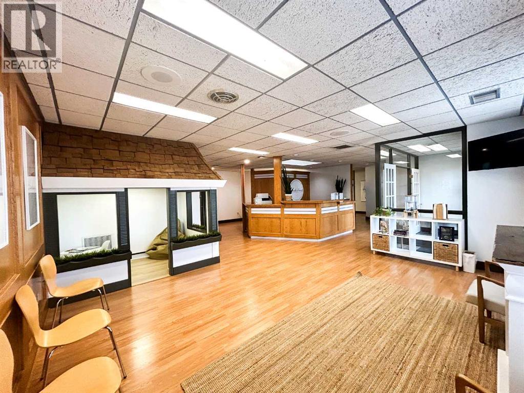 4908 50 Street, Ponoka, Alberta  T4J 1R6 - Photo 19 - A2236437