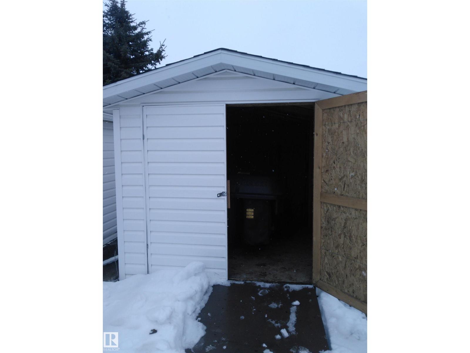 5035 49 Av Nw, Vilna, Alberta  T0A 3L0 - Photo 10 - E4463448