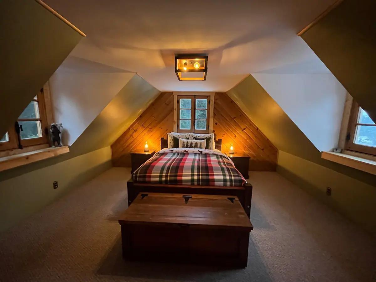 20760 Mount Klaudt Road, Mission, British Columbia  V0M 1A1 - Photo 19 - R3032255