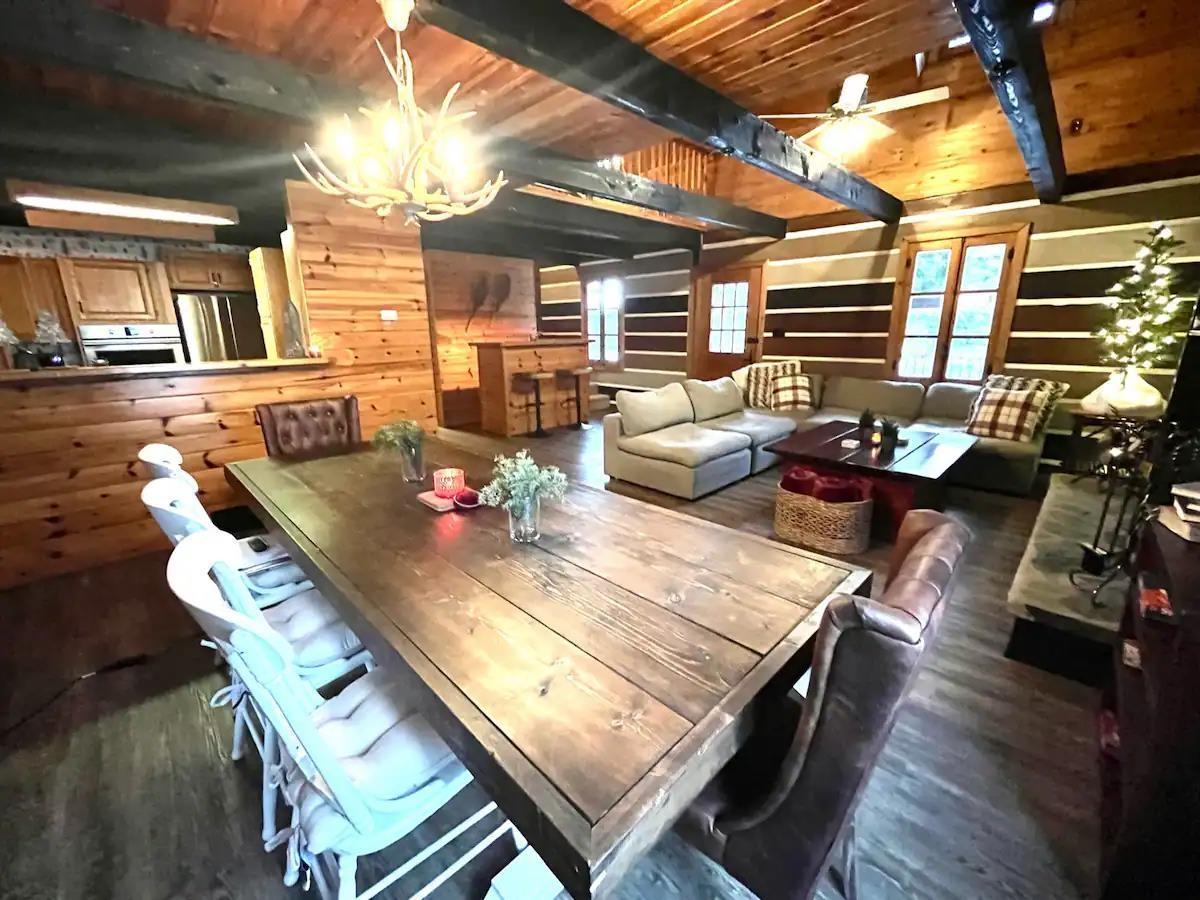 20760 Mount Klaudt Road, Mission, British Columbia  V0M 1A1 - Photo 9 - R3032255