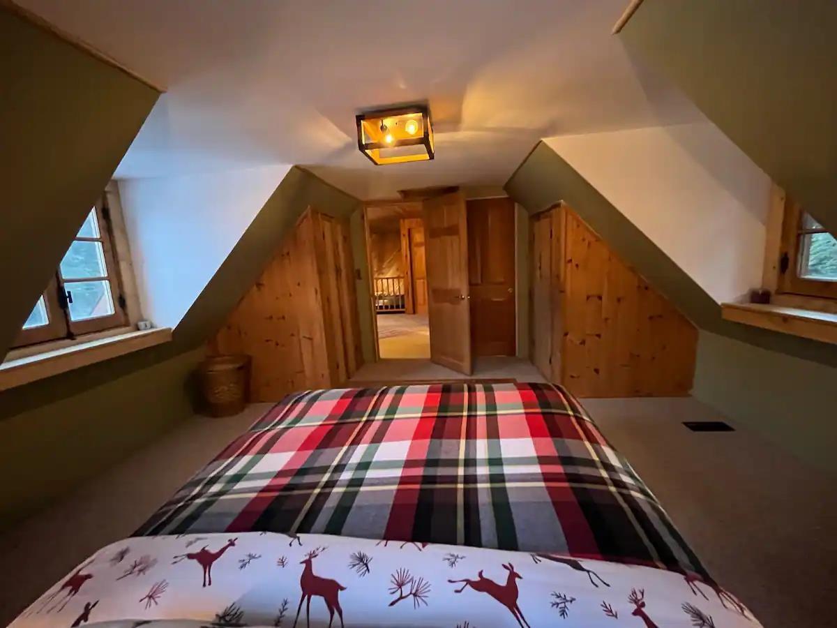 20760 Mount Klaudt Road, Mission, British Columbia  V0M 1A1 - Photo 17 - R3032255