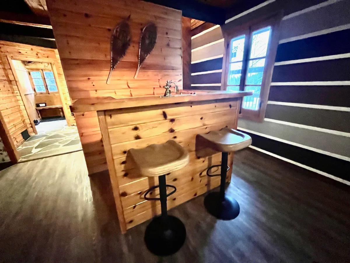 20760 Mount Klaudt Road, Mission, British Columbia  V0M 1A1 - Photo 12 - R3032255