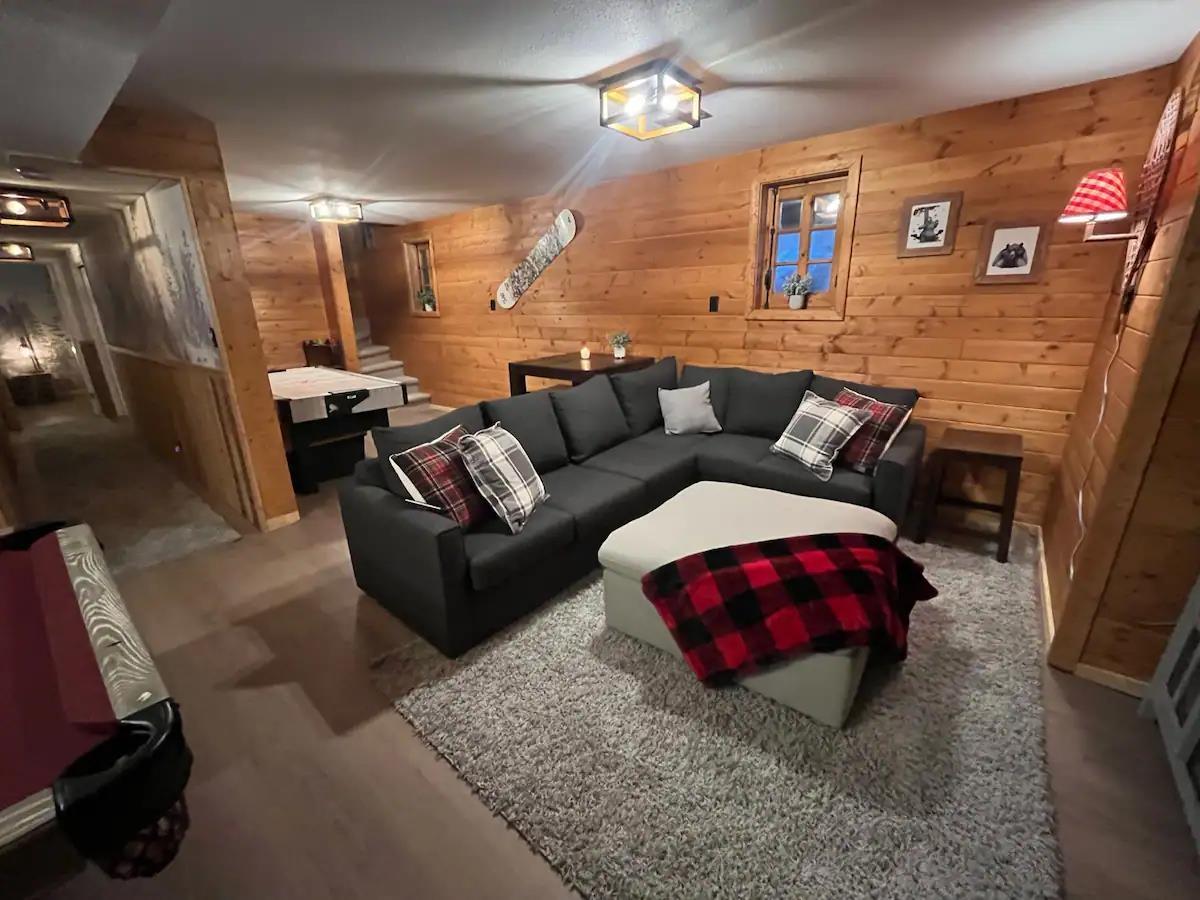 20760 Mount Klaudt Road, Mission, British Columbia  V0M 1A1 - Photo 14 - R3032255