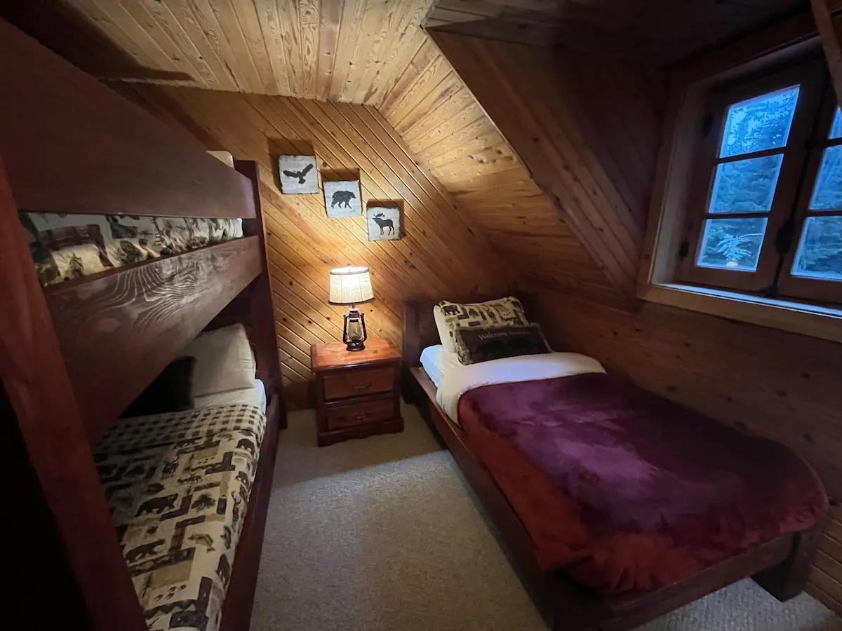 20760 Mount Klaudt Road, Mission, British Columbia  V0M 1A1 - Photo 21 - R3032255