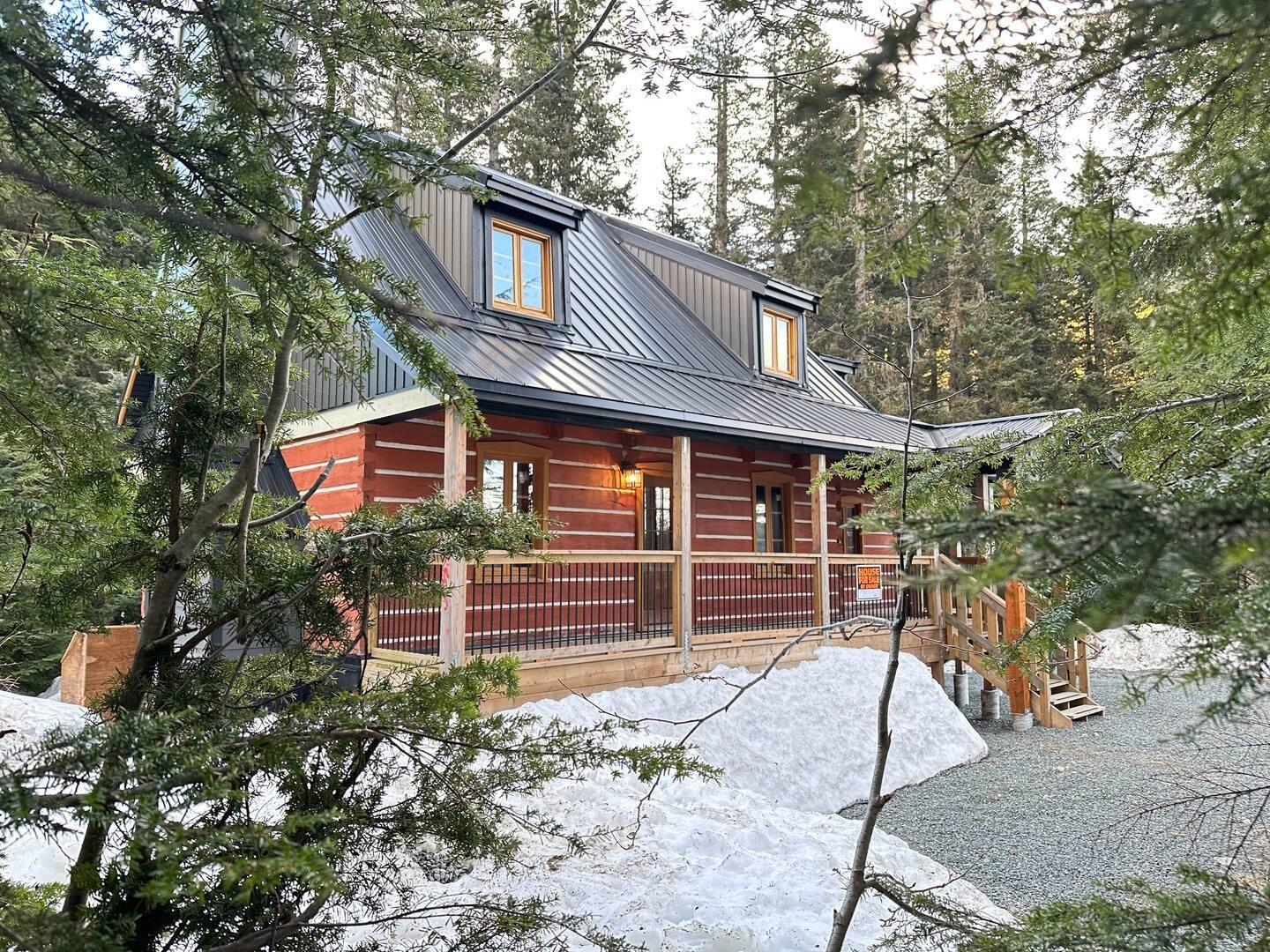 20760 Mount Klaudt Road, Mission, British Columbia  V0M 1A1 - Photo 3 - R3032255