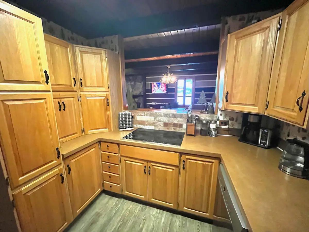 20760 Mount Klaudt Road, Mission, British Columbia  V0M 1A1 - Photo 7 - R3032255