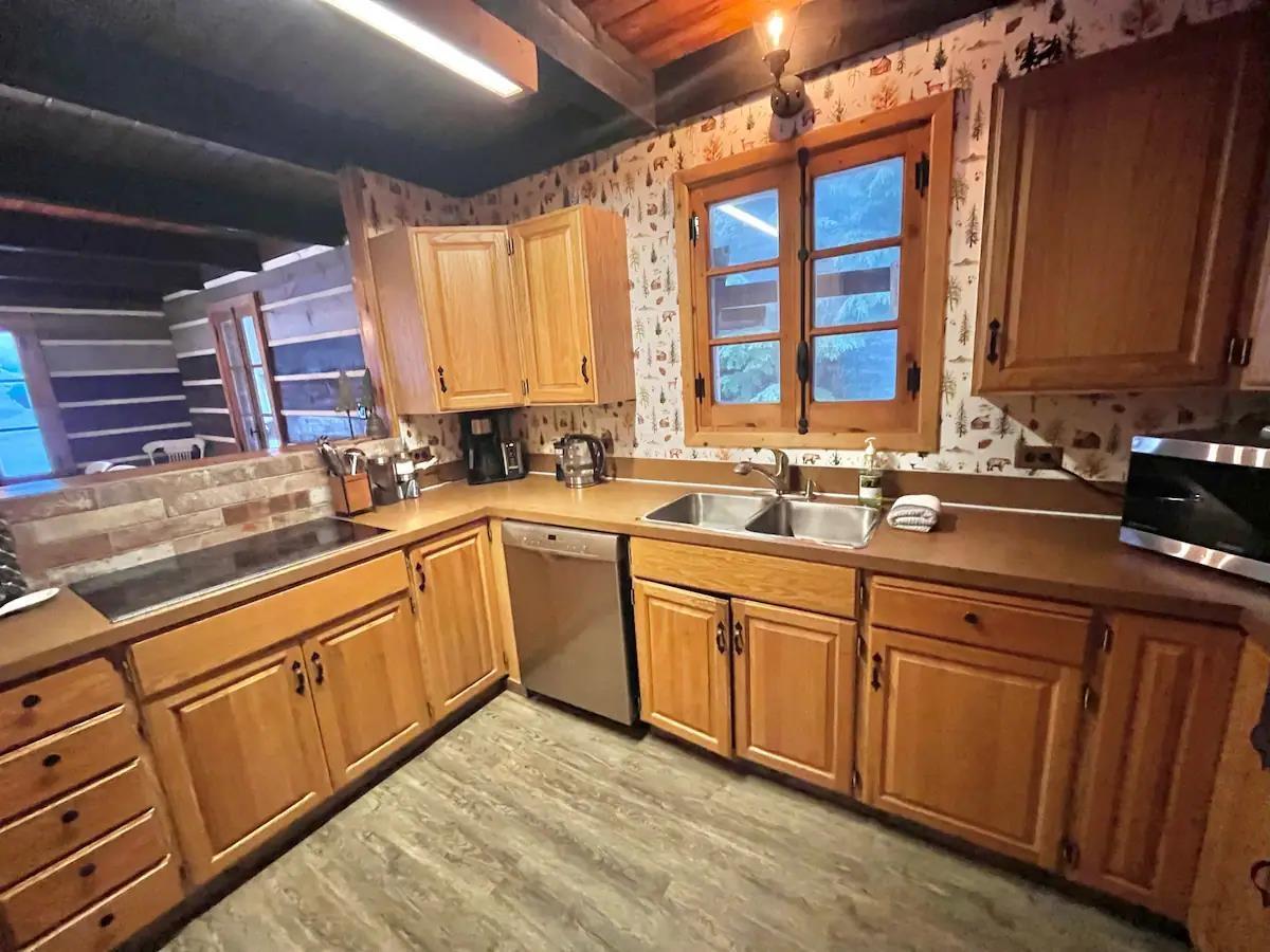 20760 Mount Klaudt Road, Mission, British Columbia  V0M 1A1 - Photo 6 - R3032255