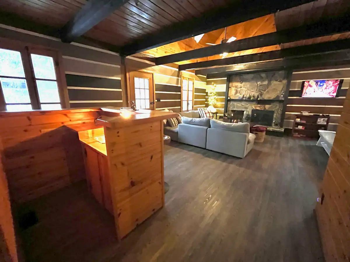 20760 Mount Klaudt Road, Mission, British Columbia  V0M 1A1 - Photo 11 - R3032255