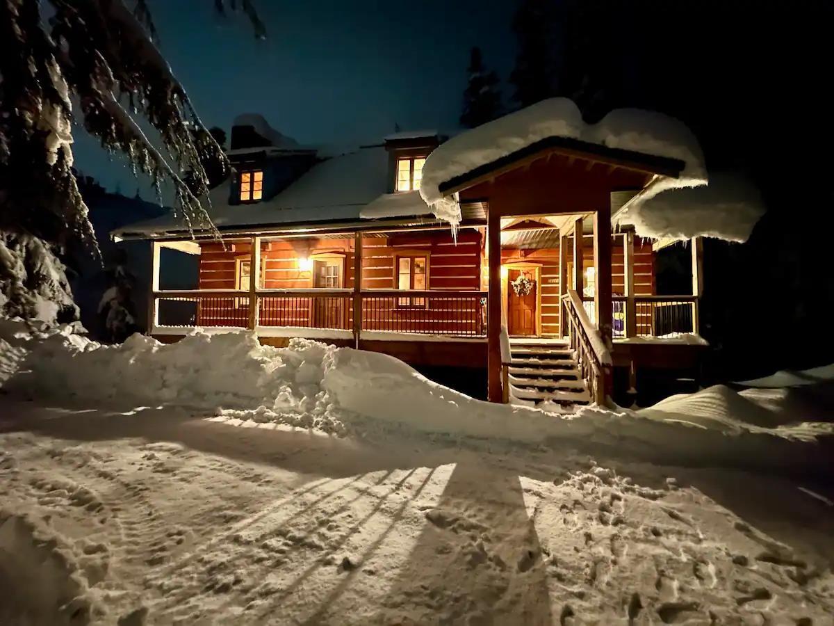 20760 Mount Klaudt Road, Mission, British Columbia  V0M 1A1 - Photo 1 - R3032255