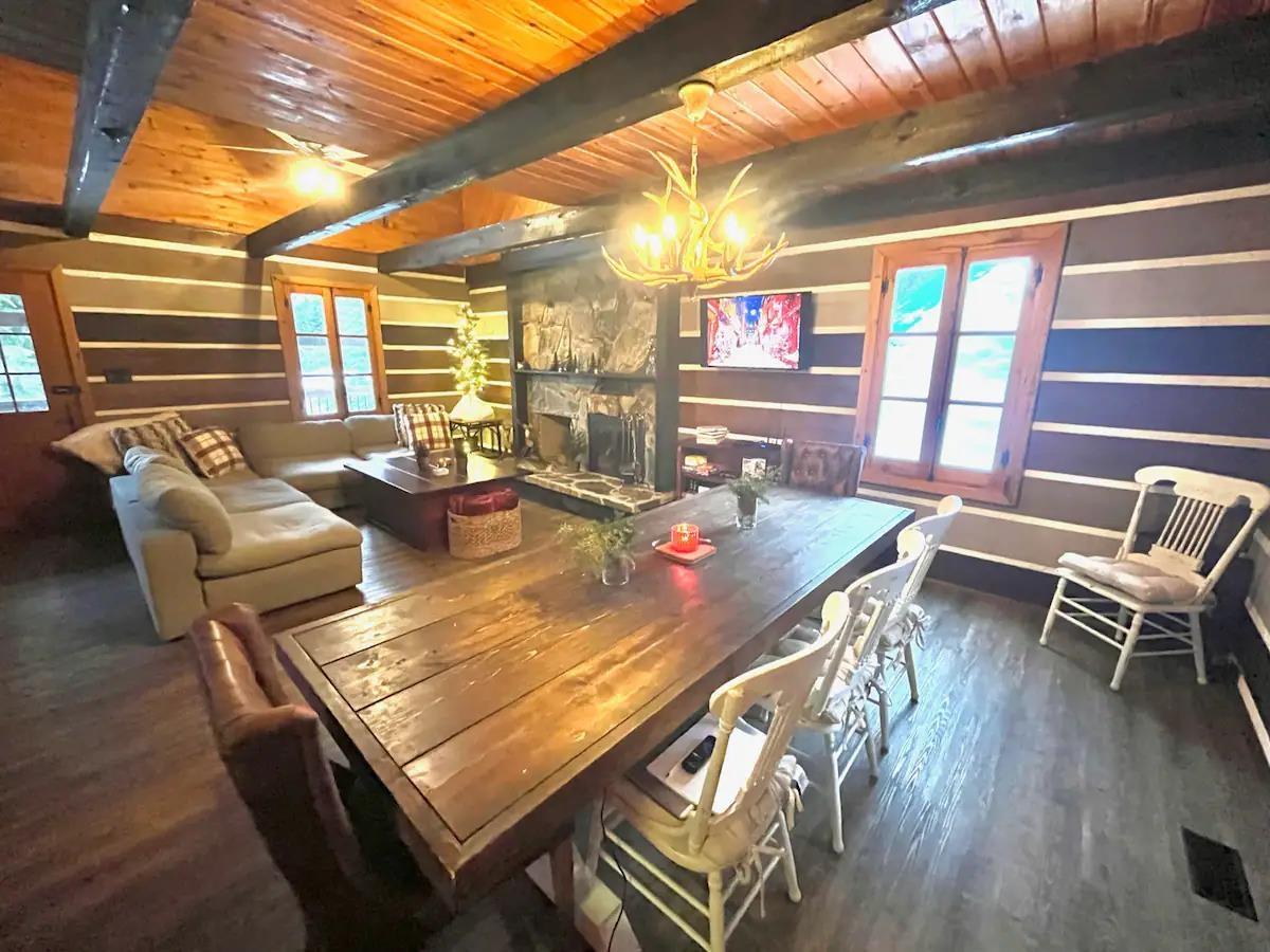 20760 Mount Klaudt Road, Mission, British Columbia  V0M 1A1 - Photo 8 - R3032255