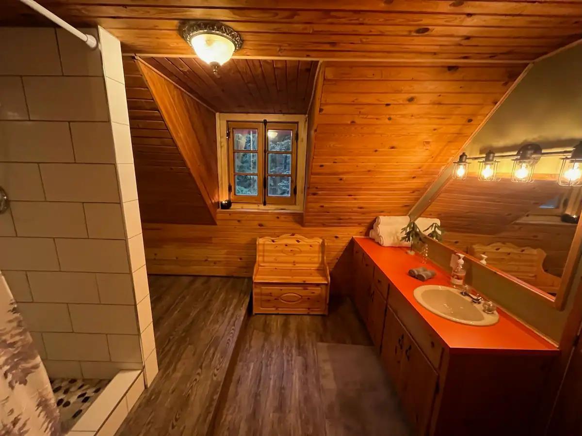 20760 Mount Klaudt Road, Mission, British Columbia  V0M 1A1 - Photo 27 - R3032255