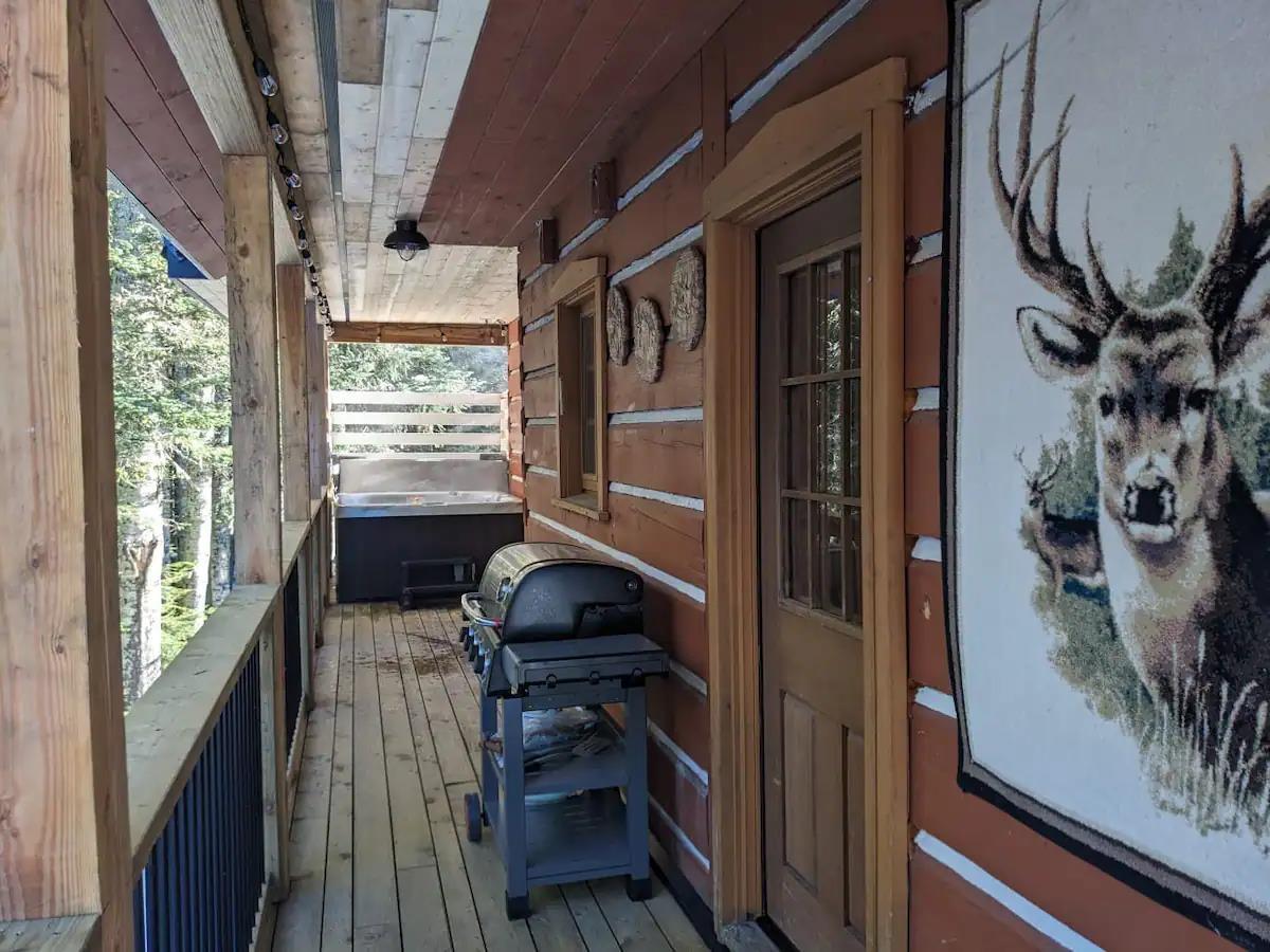 20760 Mount Klaudt Road, Mission, British Columbia  V0M 1A1 - Photo 32 - R3032255