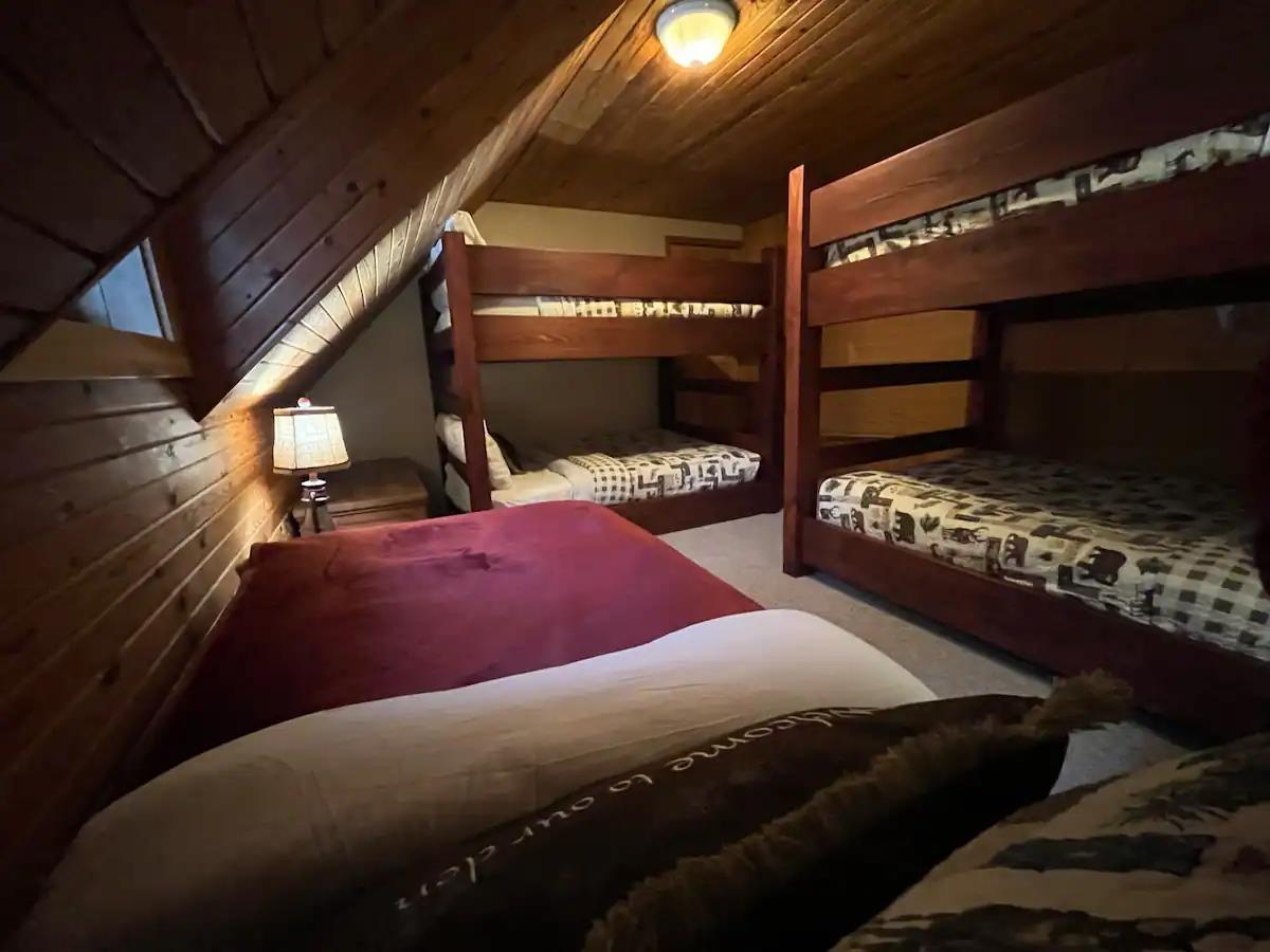 20760 Mount Klaudt Road, Mission, British Columbia  V0M 1A1 - Photo 20 - R3032255