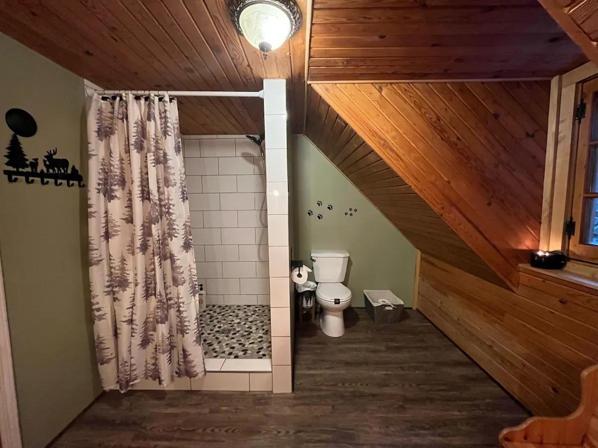 20760 Mount Klaudt Road, Mission, British Columbia  V0M 1A1 - Photo 26 - R3032255