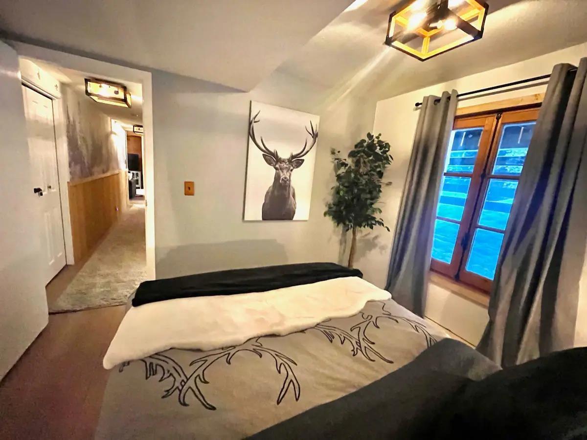 20760 Mount Klaudt Road, Mission, British Columbia  V0M 1A1 - Photo 22 - R3032255