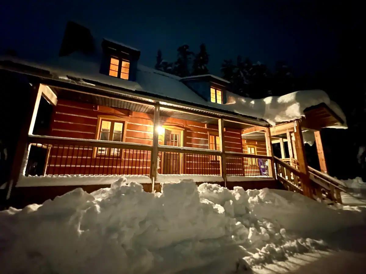 20760 Mount Klaudt Road, Mission, British Columbia  V0M 1A1 - Photo 5 - R3032255