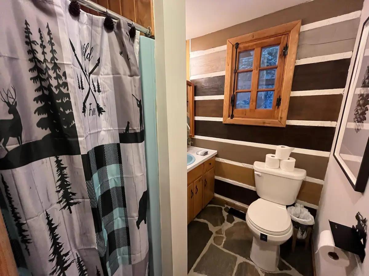 20760 Mount Klaudt Road, Mission, British Columbia  V0M 1A1 - Photo 29 - R3032255