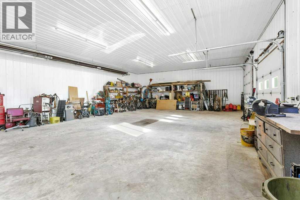 33016 Township Road 424a, Rural Ponoka County, Alberta  T0C 2J0 - Photo 44 - A2258531