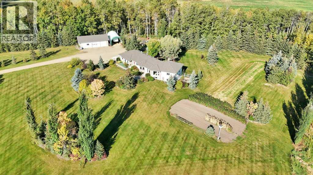 33016 Township Road 424a, Rural Ponoka County, Alberta  T0C 2J0 - Photo 47 - A2258531