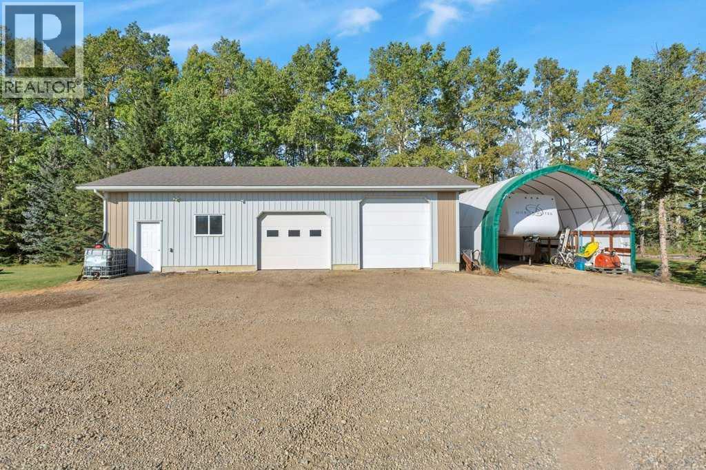 33016 Township Road 424a, Rural Ponoka County, Alberta  T0C 2J0 - Photo 43 - A2258531