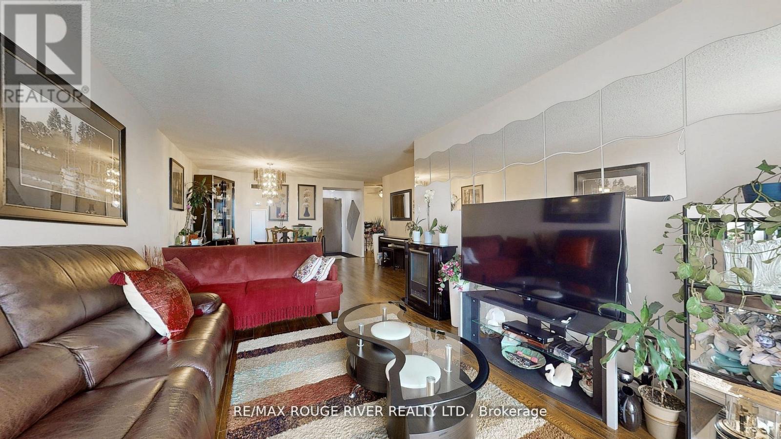 901 - 131 Torresdale Avenue, Toronto, Ontario  M2R 3T1 - Photo 10 - C12588476