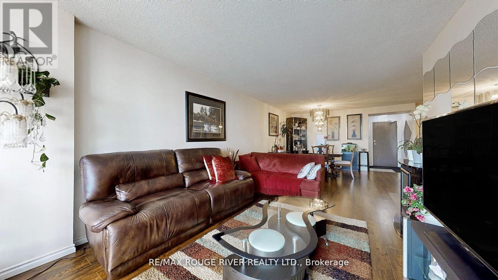 901 - 131 Torresdale Avenue, Toronto, Ontario  M2R 3T1 - Photo 11 - C12588476