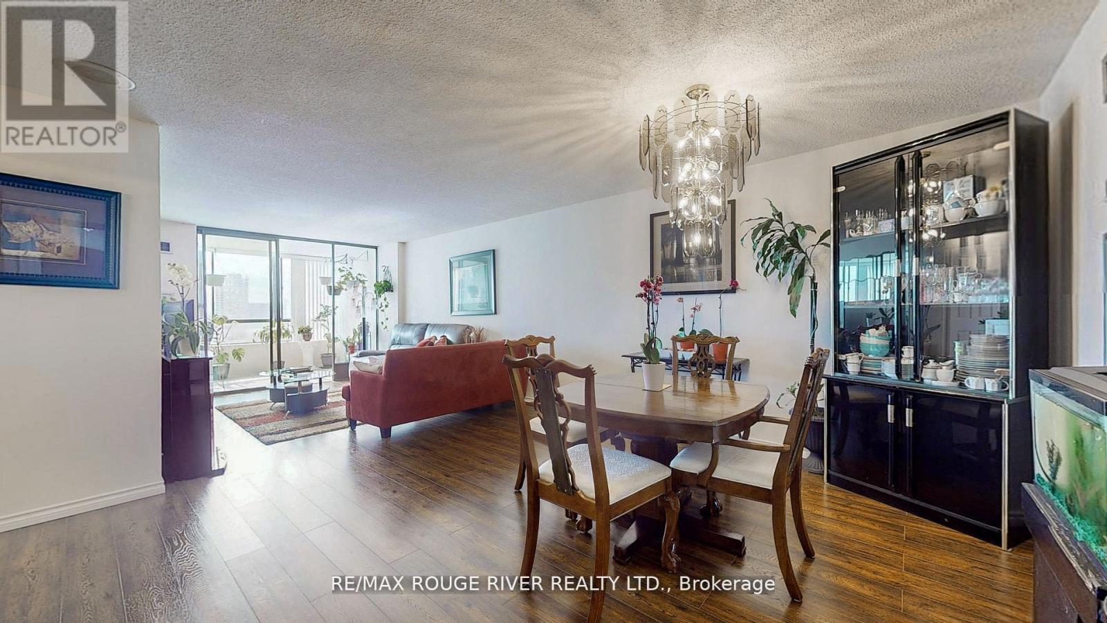 901 - 131 Torresdale Avenue, Toronto, Ontario  M2R 3T1 - Photo 16 - C12588476